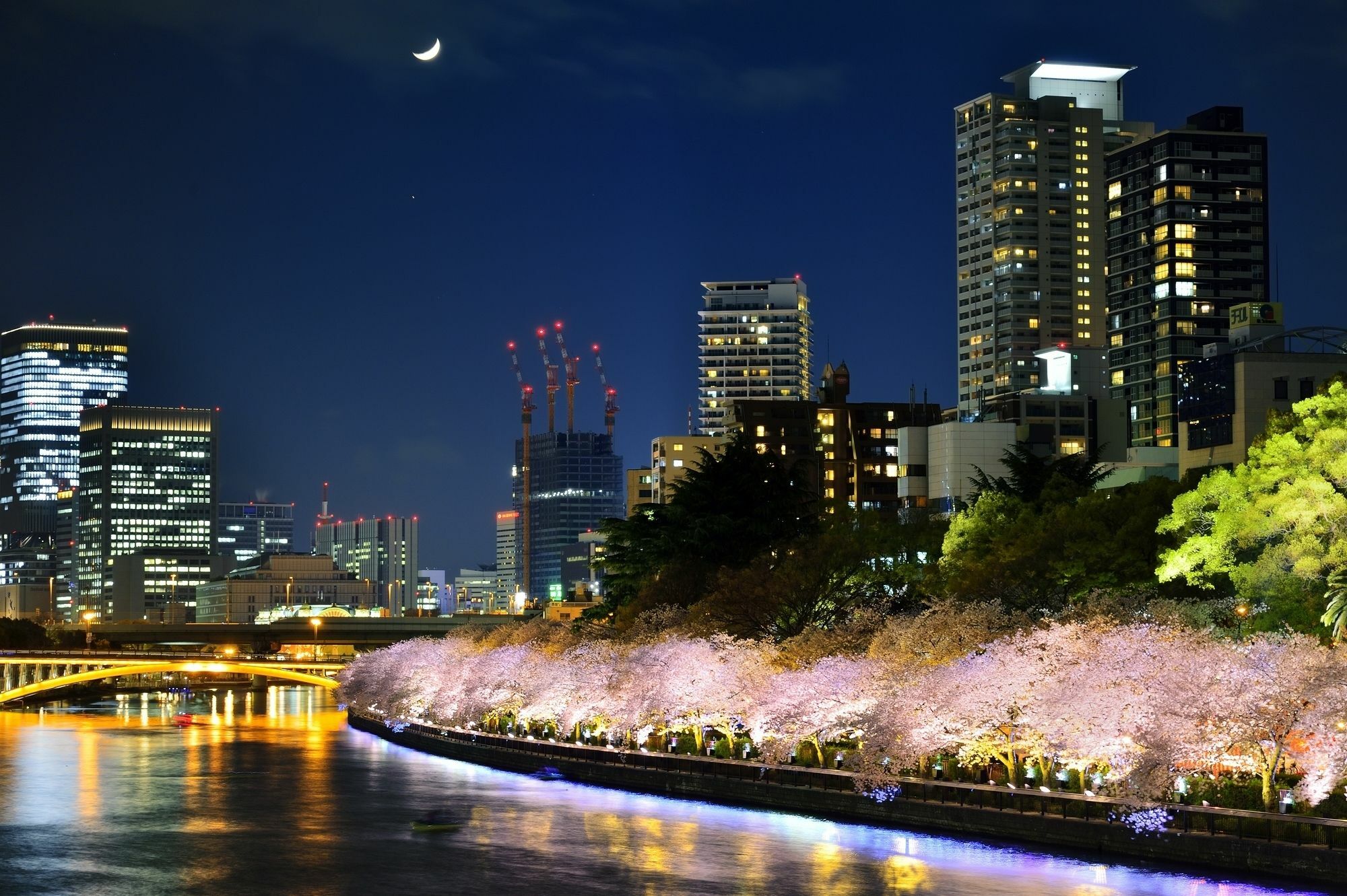 Osaka Ya Namba 호스텔 외부 사진